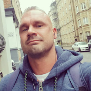 Meet your Posher, Timothy